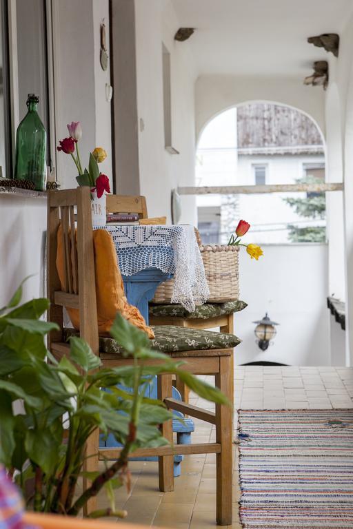 Emese Vendégház Noszvaj Quarto foto