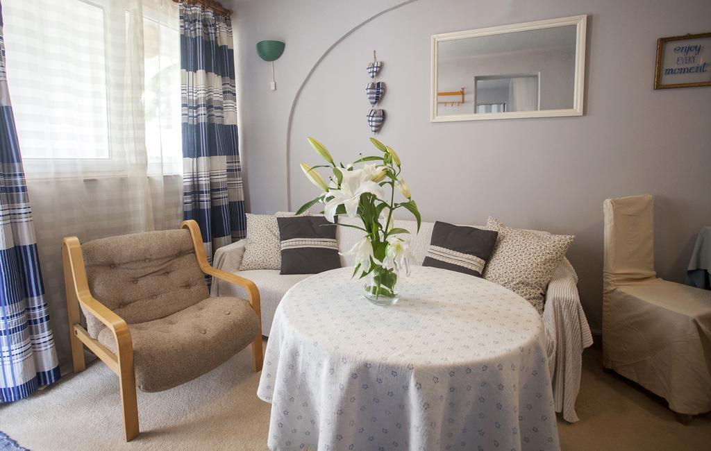 Emese Vendégház Noszvaj Quarto foto