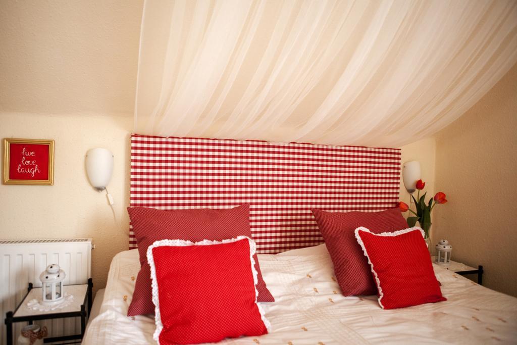 Emese Vendégház Noszvaj Quarto foto