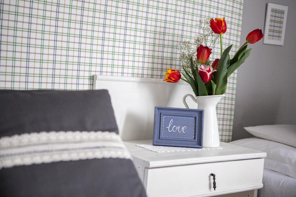 Emese Vendégház Noszvaj Quarto foto